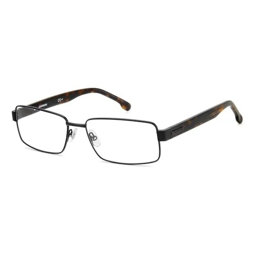 CARRERA CA8852-807-57 Eyeglasses Size 57mm 17mm 145mm black Men