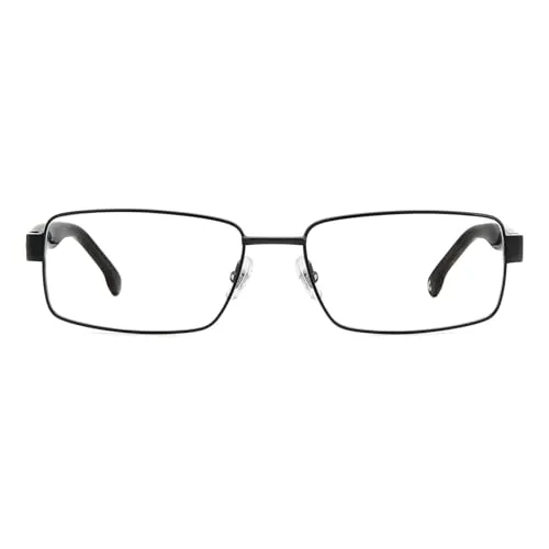 CARRERA CA8852-807-57 Eyeglasses Size 57mm 17mm 145mm black Men 2