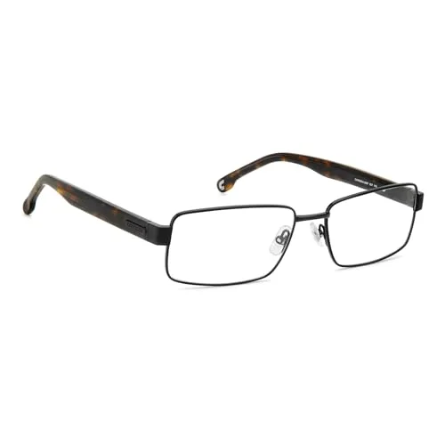CARRERA CA8852-807-57 Eyeglasses Size 57mm 17mm 145mm black Men 3