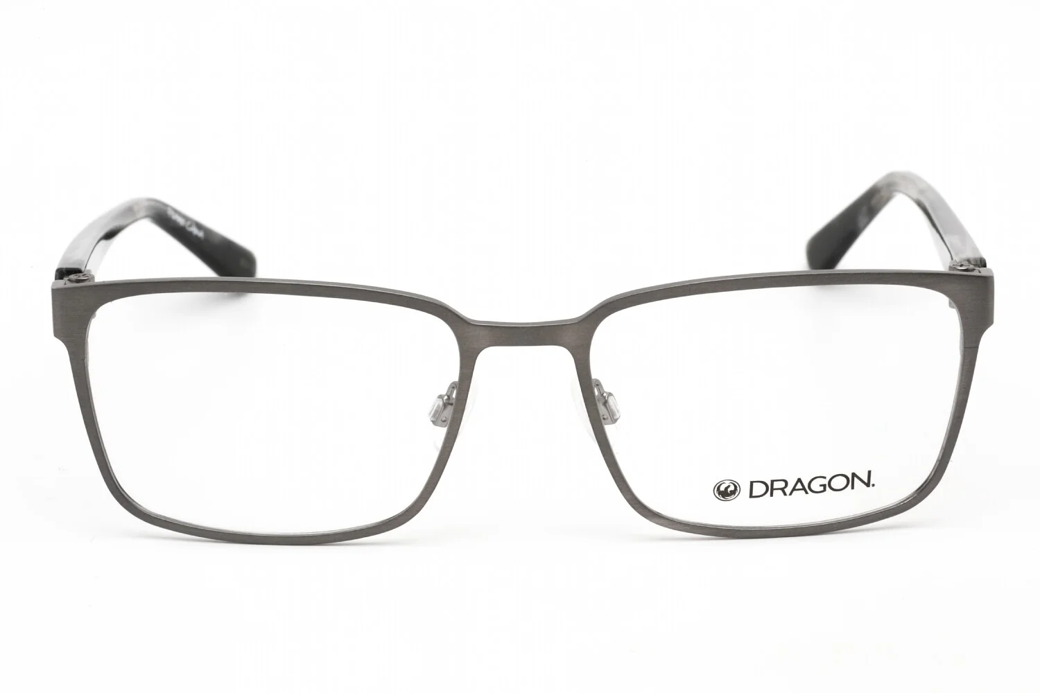 DRAGON DR7005-070-57 Eyeglasses Size 57mm 18mm 145mm Gunmetal Men 3
